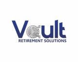 https://www.logocontest.com/public/logoimage/1530694795Vault Retirement Solutions Logo 26.jpg